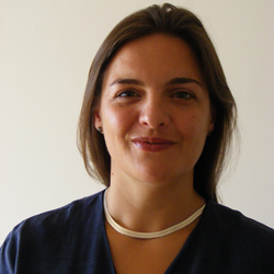 Dr. Kate McLoughlin